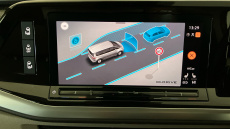 Volkswagen Multivan 1.4 TSI eHybrid Energetic 5dr DSG Estate